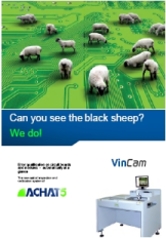 VinCam Brochure
